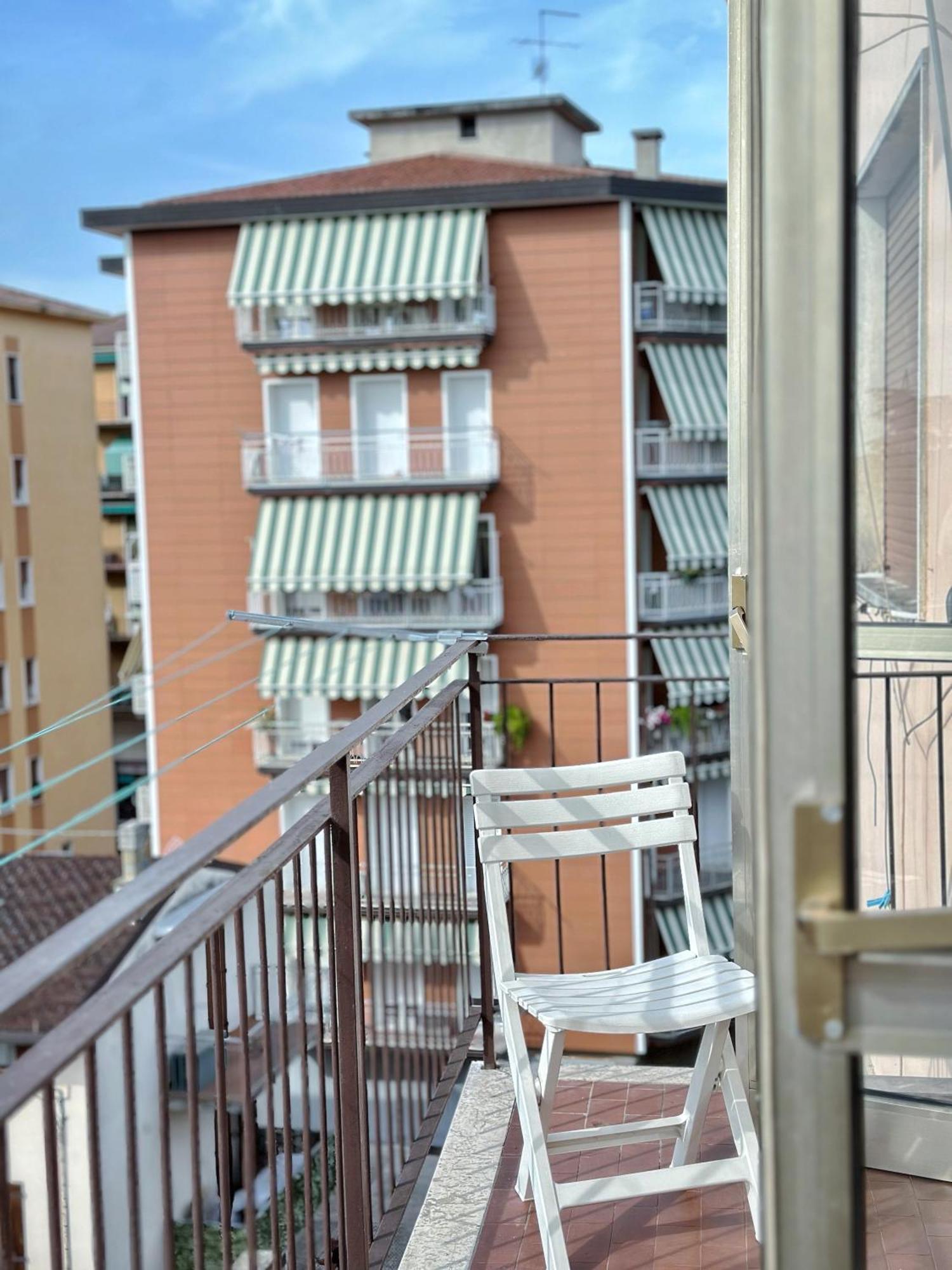 Appartamento Parisi - Santa Lucia *