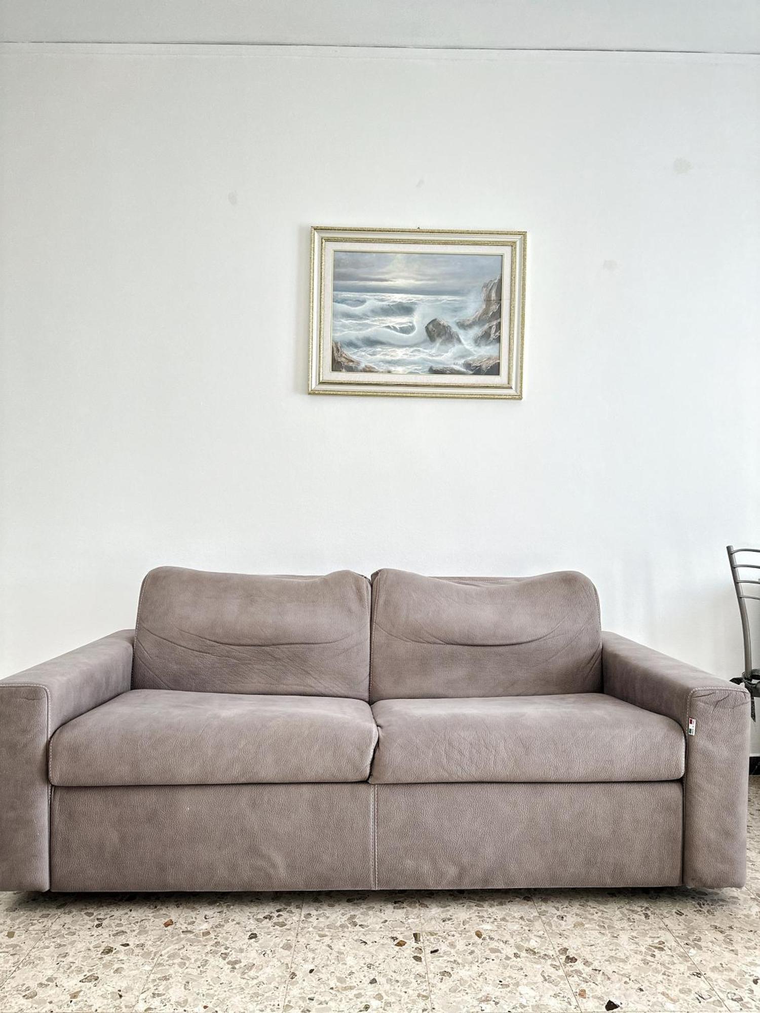 Appartamento Parisi - Santa Lucia