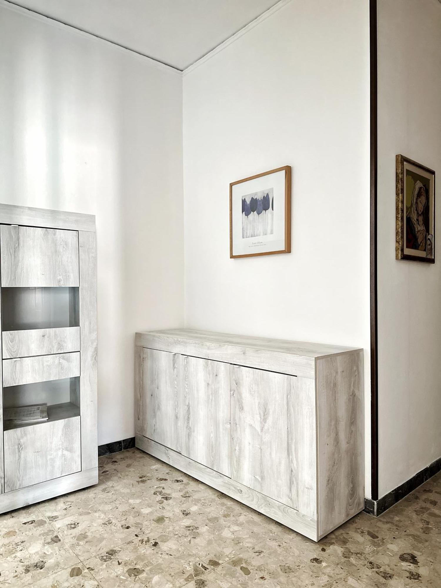 Appartamento Parisi - Santa Lucia