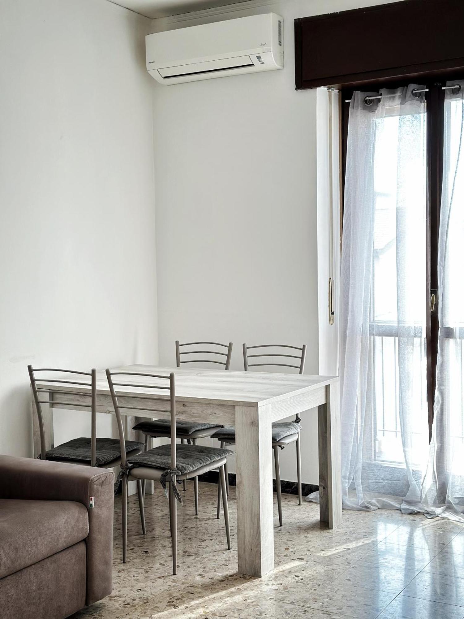 Appartamento Parisi - Santa Lucia Verona